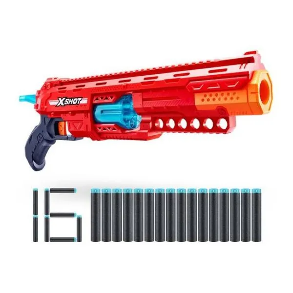X-shot excel caliber