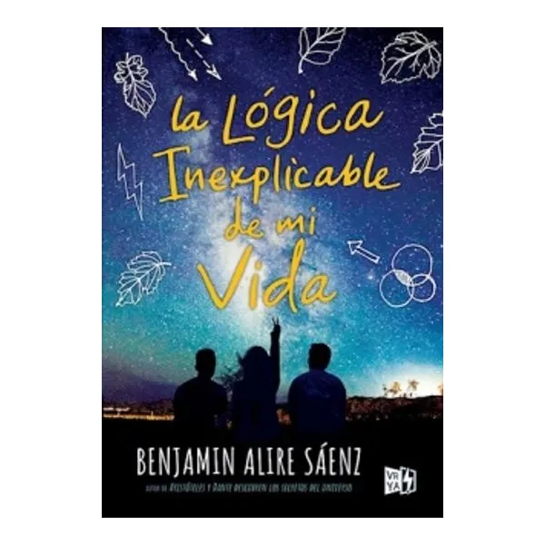 Logica inexplicable de mi vida, la