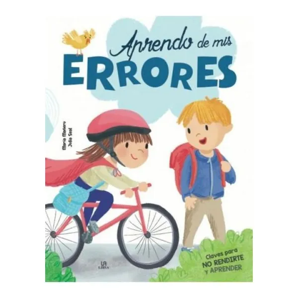 Aprendo de los errores