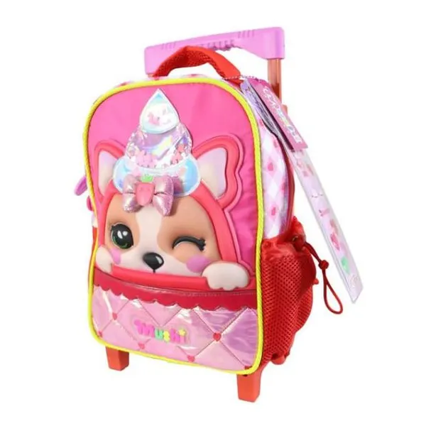 Mochila simones 12" con carro
