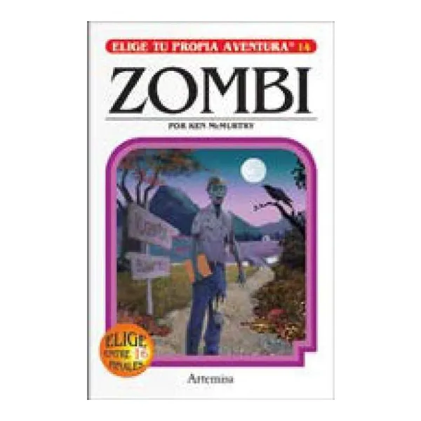 Zombie