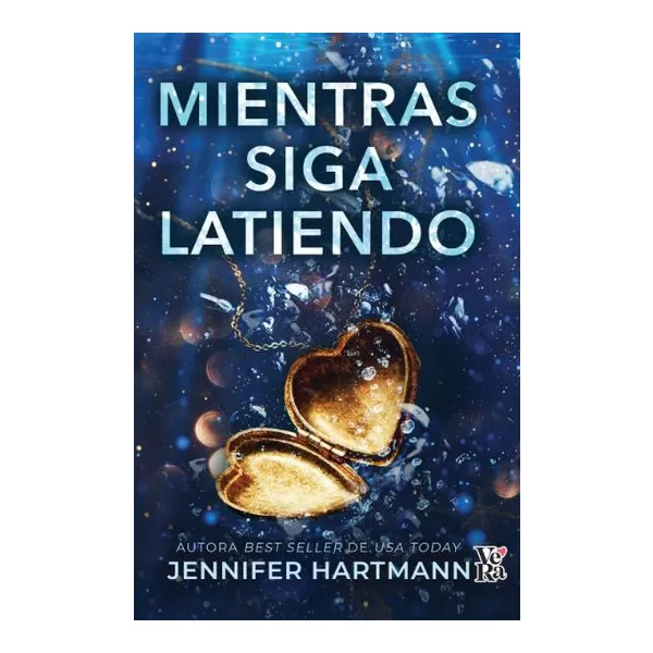 Mientras siga latiendo