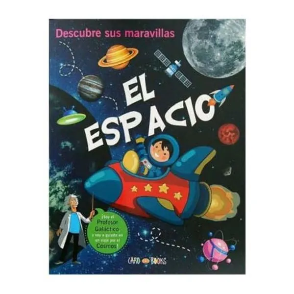 El espacio