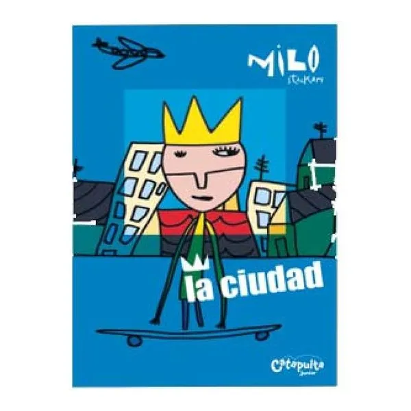 La ciudad