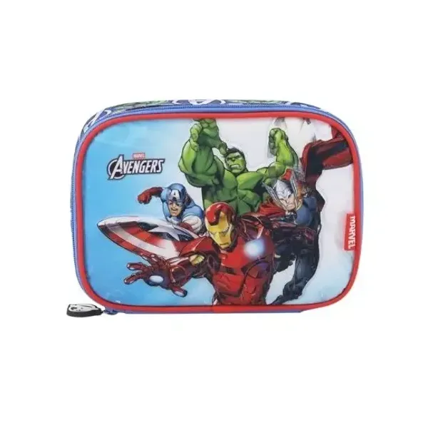 Canopla lsyd Avengers 1 piso
