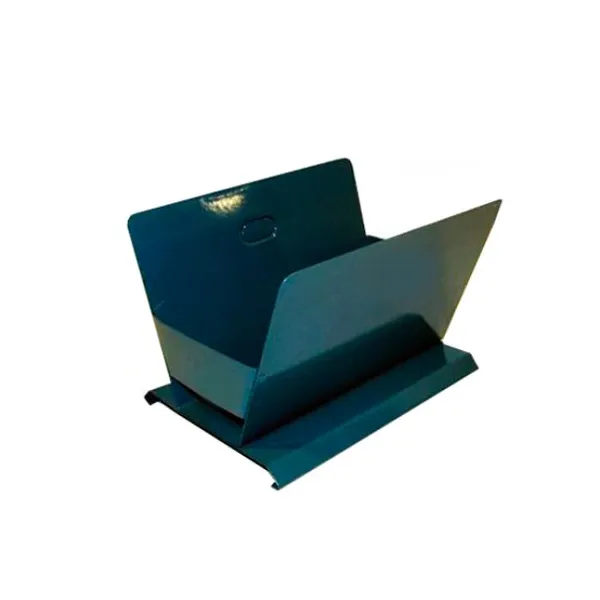 Fichero f.g. n.° 3 para 1200 fichas