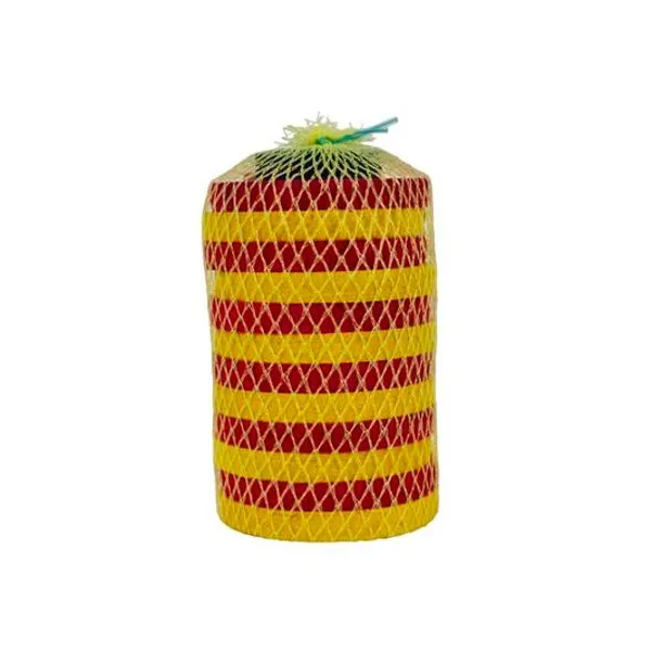 Juego de tejo de fibrofacil 9 cm 13 piezas en red