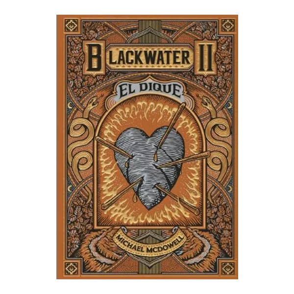 Blackwater/parte ii: el dique