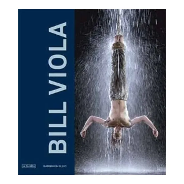 Bill viola