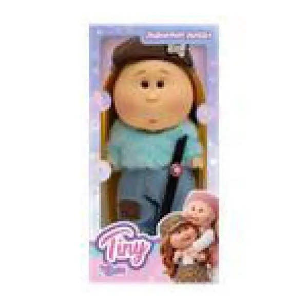 Muñeca Tiny cute 20 cm
