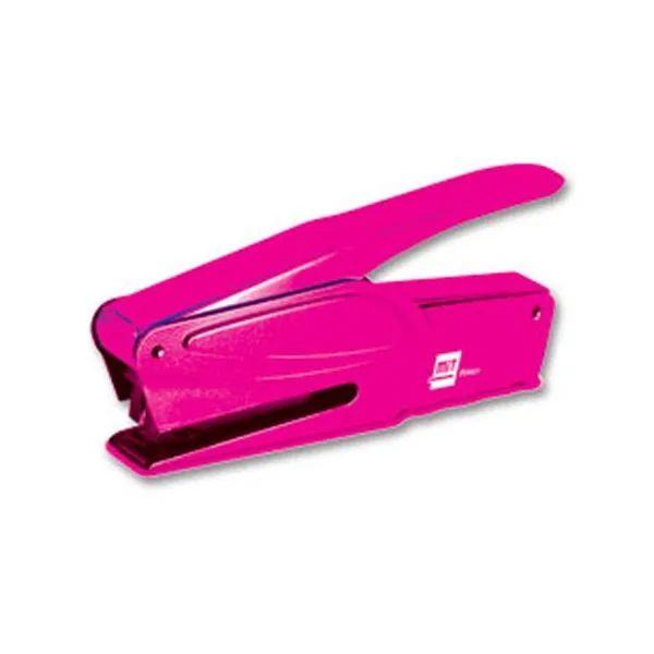 Abrochadora mit n.° 24/8- pinza pintada