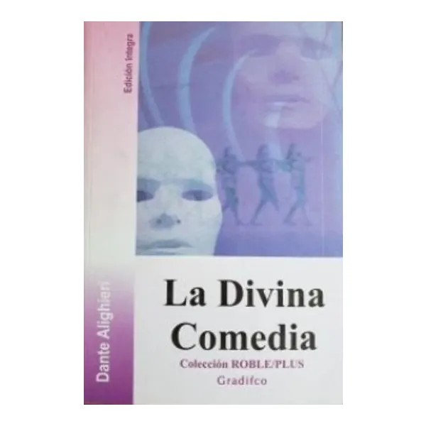Divina comedia, la