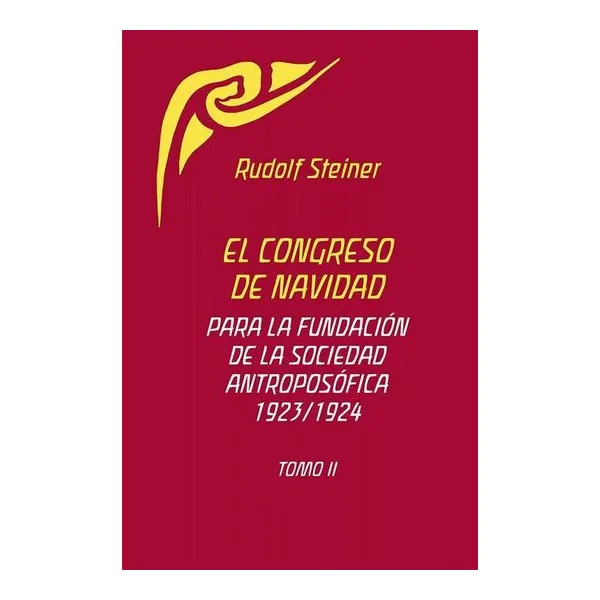 Congreso de navidad, el. tomo ii
