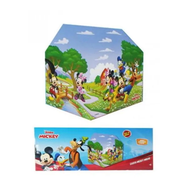 Casita mickey mouse fd277722