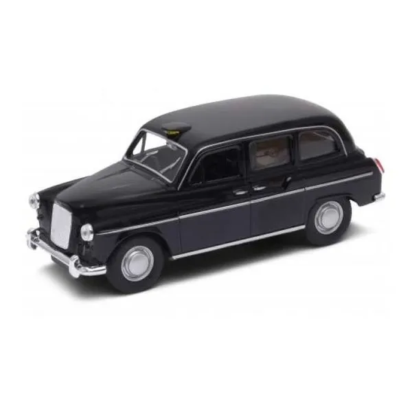 Welly austin fx4 london taxi 43616cw