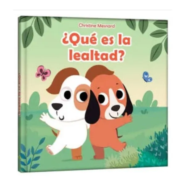 Que es la lealtad