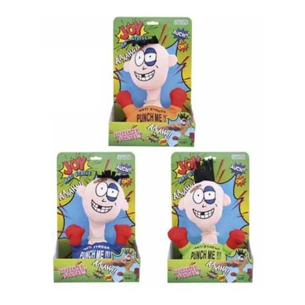 Joy anti-stress