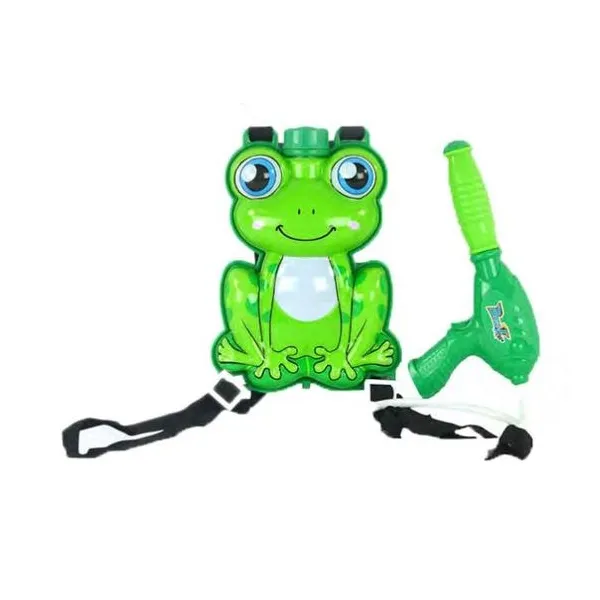 Mochila de agua animales 25 x16 x5 cm