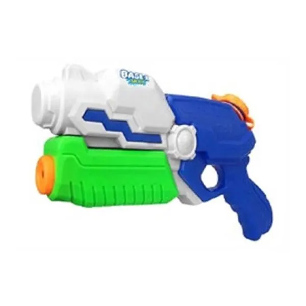 Pistola de agua power shot 32 x16 x7 cm