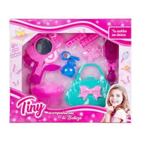 Set de belleza 26x22x6 cm