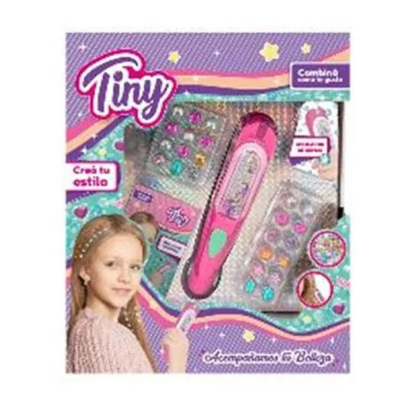 Set de belleza para cabello