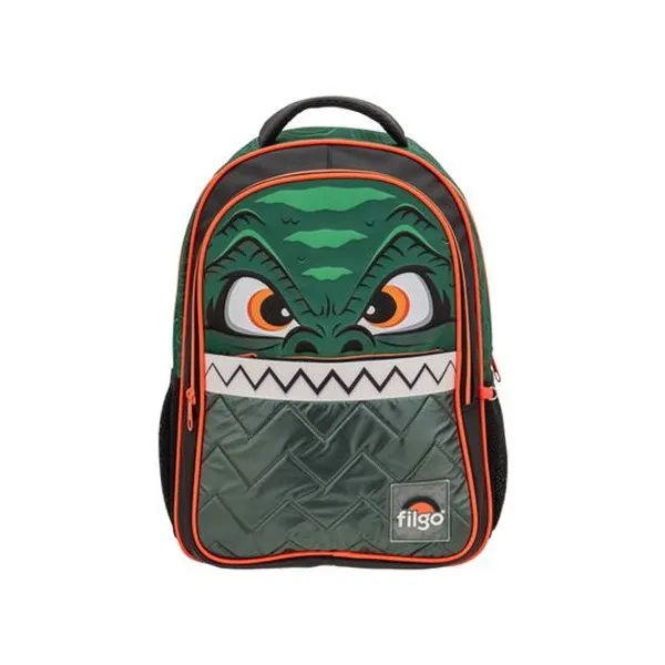 Mochila 18" espalda starpak dino Filgo