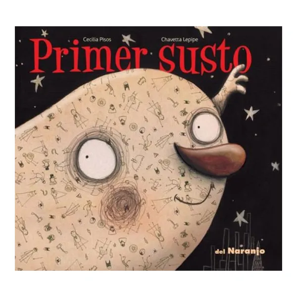 Primer susto