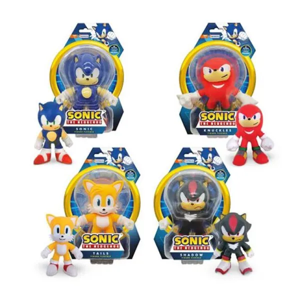 Stretchapalz 14 cm sonic.