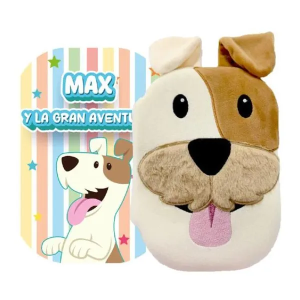 Max el perro