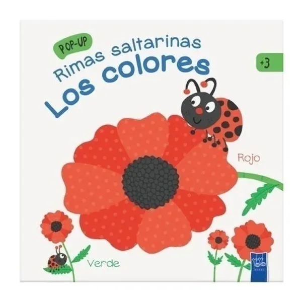 Los colores