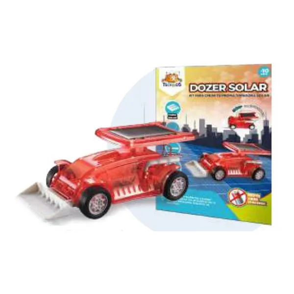 Auto solar