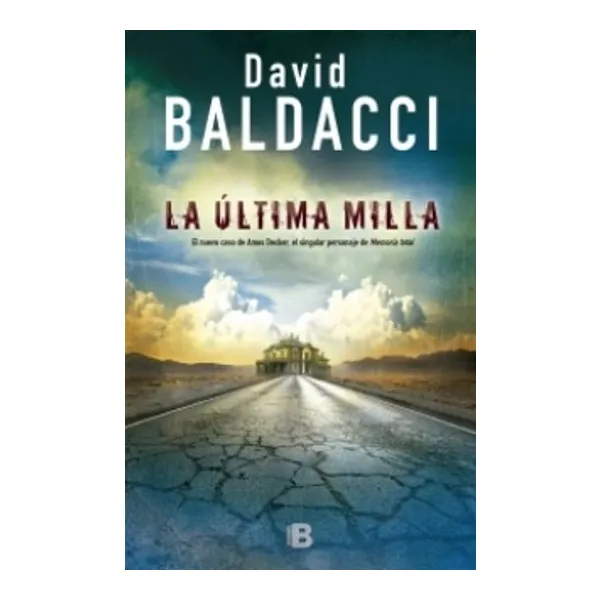 Ultima milla, la