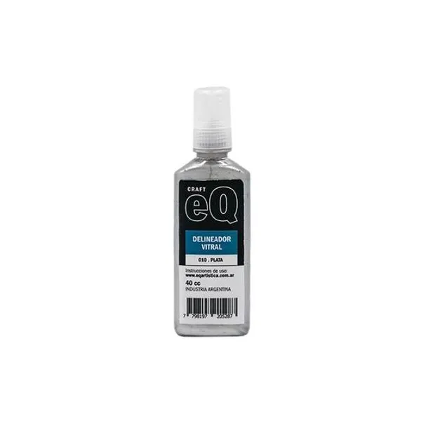 Delineador vitral eq Arte
