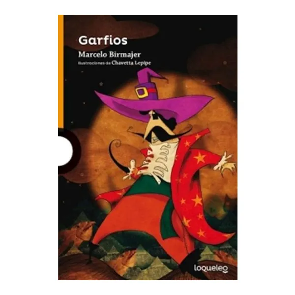 Garfios
