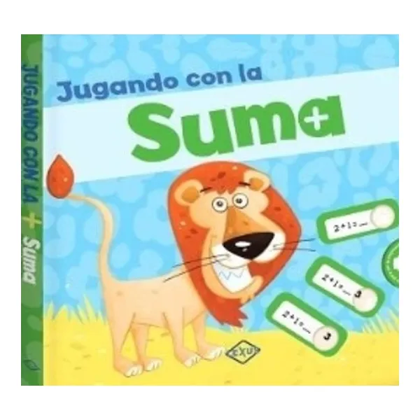 Jugando con la suma (e) -lexus-