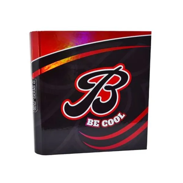 Carpeta carta 3x40 true spirit holostamp x unidad modelos surtidos rexon