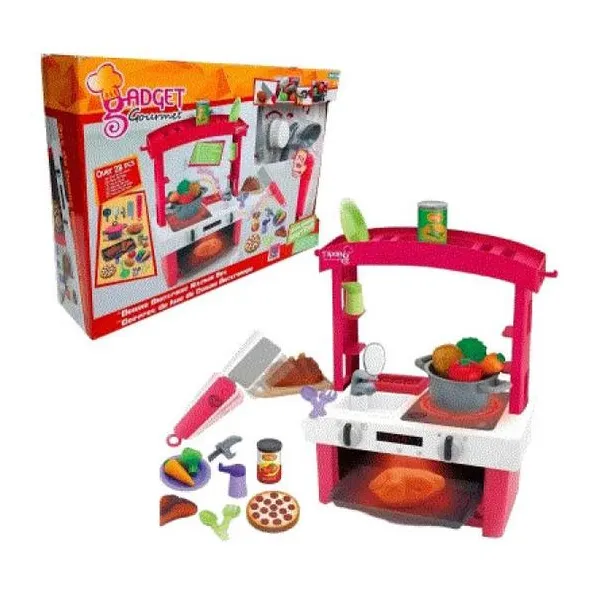 Gadget gourmet cocina
