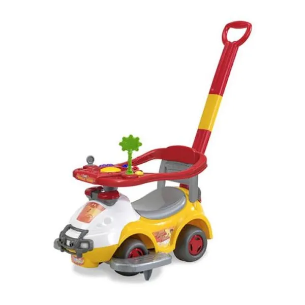2 en 1 beach patrol