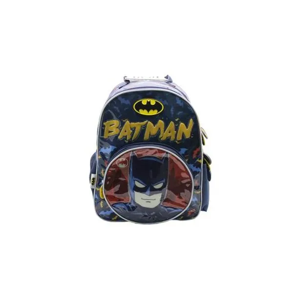 Mochila 16" espalda batman Cresko