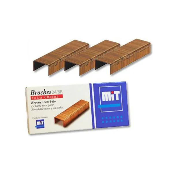 Broches mit 24/8r x1000 extra chato