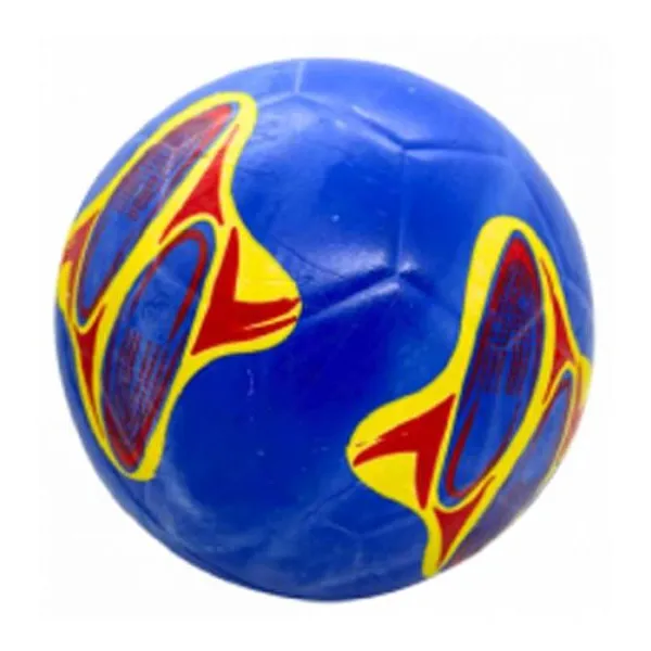 Pelota de fútbol n 3 - colores combinados