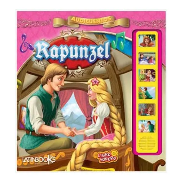 Rapunzel