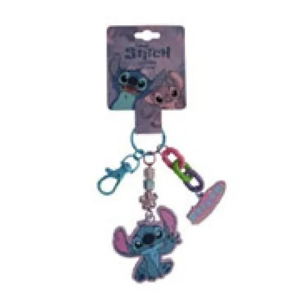 Llavero lilo & Stitch