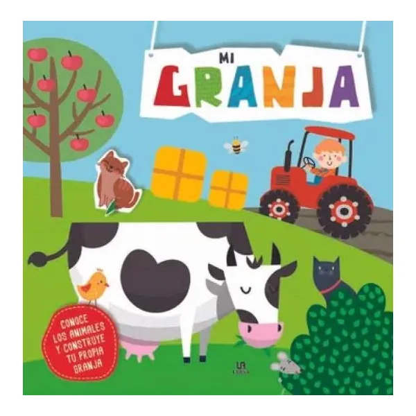Dial-mi granja press