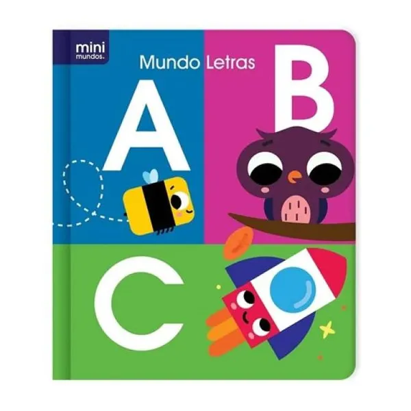 Mundo letras