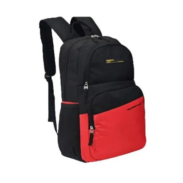 Mochila wanderteam rojo 45x30x14 cm
