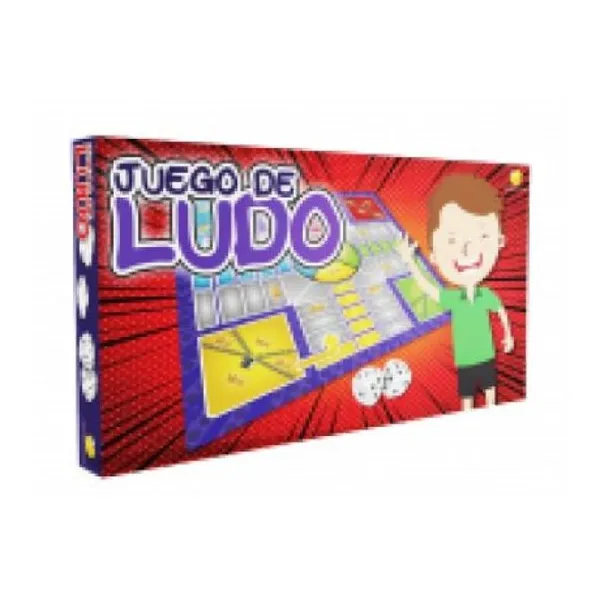 Ludo linea premium