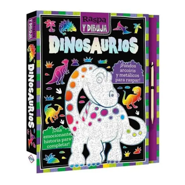 Dinosaurios