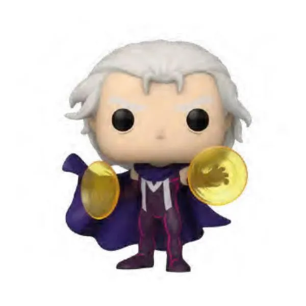 Funko pop! Marvel x-men'97 magneto