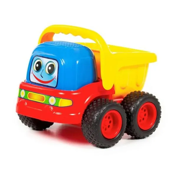 Chip tipper